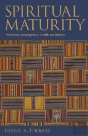 Spiritual Maturity