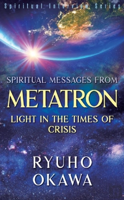 Bertrand.pt - Spiritual Messages From Metatron - Light In The Times Of Crisis