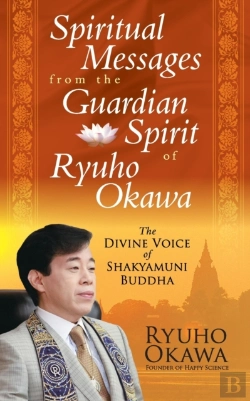 Bertrand.pt - Spiritual Messages From The Guardian Spirit Of Ryuho Okawa