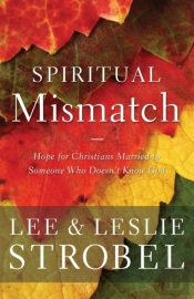 Spiritual Mismatch