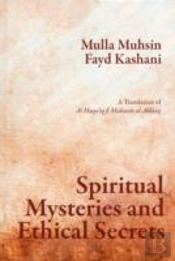 Spiritual Mysteries Ethical