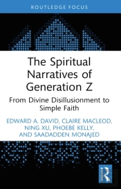 Spiritual Narratives Of Generation Z