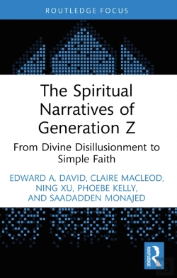Bertrand.pt - Spiritual Narratives Of Generation Z