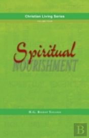 Spiritual Nourishment