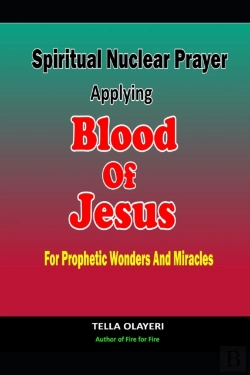 Bertrand.pt - Spiritual Nuclear Prayer Applying Blood Of Jesus For Prophetic Wonders And Miracles