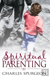 Spiritual Parenting