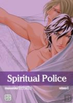 Bertrand.pt - Spiritual Police, Vol. 1