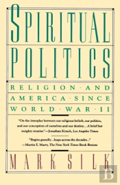 Spiritual Politics