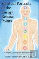 Spiritual Portraits Of The Energy Release Points