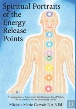 Bertrand.pt - Spiritual Portraits Of The Energy Release Points