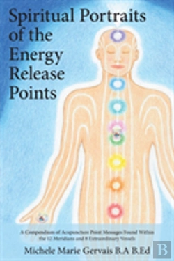 Bertrand.pt - Spiritual Portraits Of The Energy Release Points