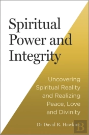 Spiritual Power And Integrity