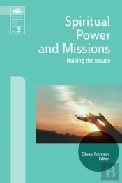 Spiritual Power And Missions