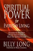 Spiritual Power For Everyday Living