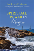 Spiritual Power In Motion