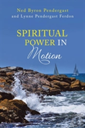 Spiritual Power In Motion