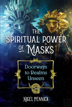 Bertrand.pt - Spiritual Power Of Masks