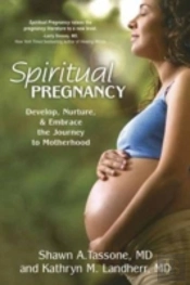 Spiritual Pregnancy