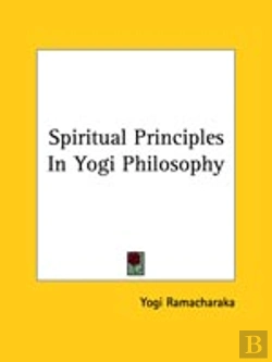 Bertrand.pt - Spiritual Principles In Yogi Philosophy