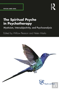 Bertrand.pt - Spiritual Psyche In Psychotherapy