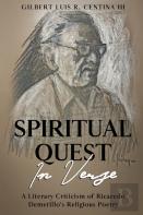 Spiritual Quest In Verse