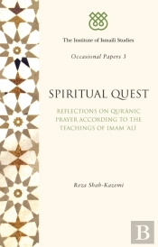 Spiritual Quest