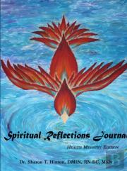Spiritual Reflections Journal