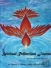 Spiritual Reflections Journal
