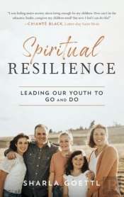 Spiritual Resilience
