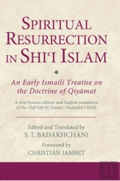Spiritual Resurrection In Shi'I Islam