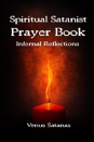 Spiritual Satanist Prayer Book
