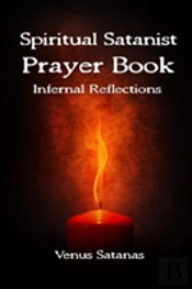 Spiritual Satanist Prayer Book
