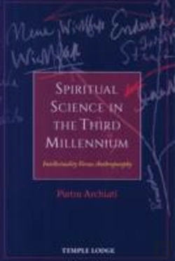 Bertrand.pt - Spiritual Science In The Third Millennium
