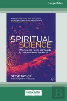 Spiritual Science