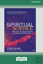 Spiritual Science