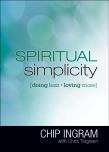 Spiritual Simplicity