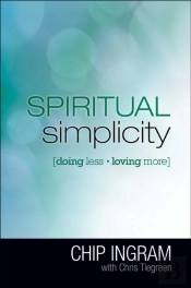 Spiritual Simplicity