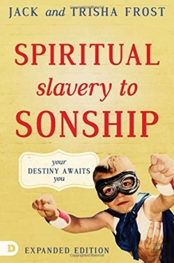 Bertrand.pt - Spiritual Slavery To Sonship Expanded Edition