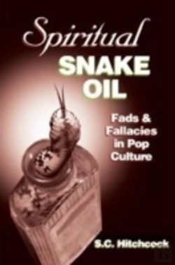 Bertrand.pt - Spiritual Snake Oil