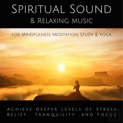 Bertrand.pt - Spiritual Sound & Relaxing Music For Mindfulness Meditation, Study & Yoga