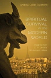 Spiritual Survival In The Modern World