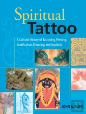 Spiritual Tattoo