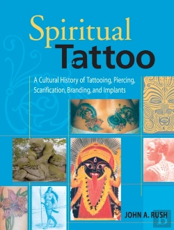 Bertrand.pt - Spiritual Tattoo