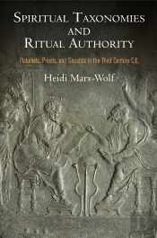 Spiritual Taxonomies And Ritual Authority