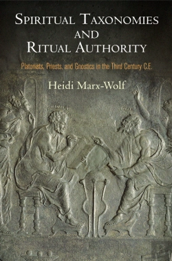 Bertrand.pt - Spiritual Taxonomies And Ritual Authority