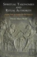 Spiritual Taxonomies And Ritual Authority