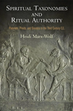 Bertrand.pt - Spiritual Taxonomies And Ritual Authority