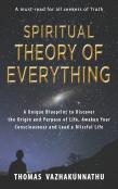 Spiritual Theory Of Everything