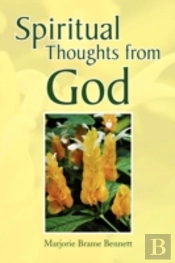 Spiritual Thoughts From God