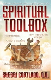 Spiritual Toolbox